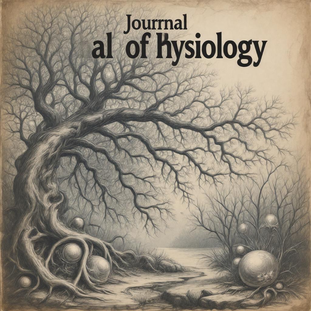 The Journal of Physiology